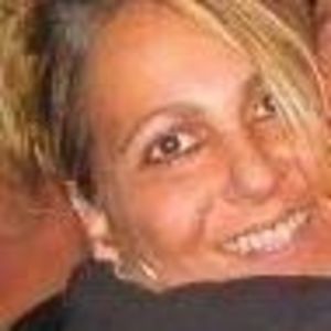 Meet your Posher, Theresa